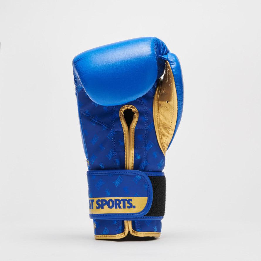 Boxing gloves Leone DNA GN220