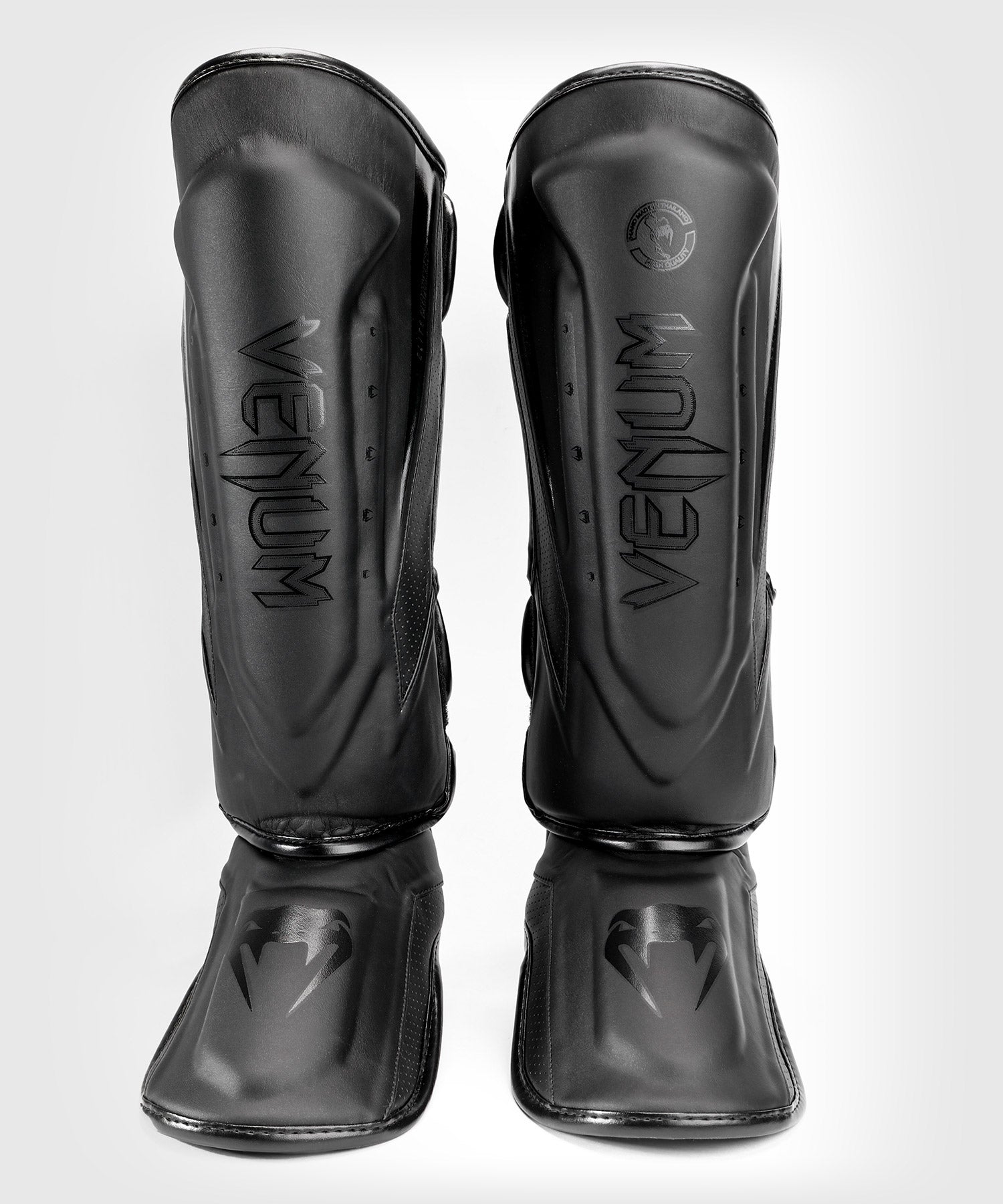 Shinguards Venum Elite EVO