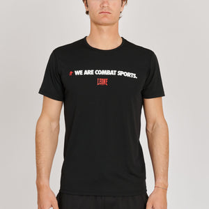 T-shirt Leone Wacs ABX131 logo