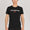 T-shirt Leone Wacs ABX131 logo