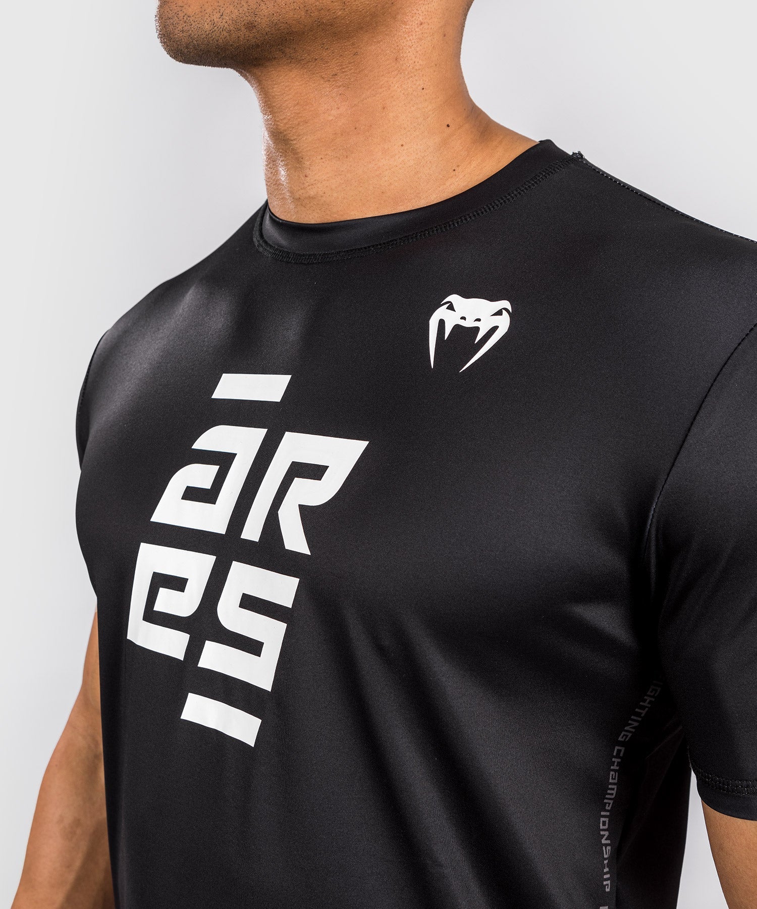 T-shirt Venum X Ares Dry Tech-Combat Arena