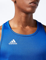 Tank top boxing Adidas Punch line