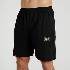 Shorts training Leone DNA ABX726 Black 