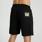 Shorts training Leone DNA ABX726 Black 