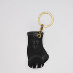 Keychain glove Leone IUTER AC02IU Black 