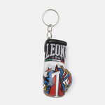 Keychain boxing gloves Leone AC912