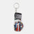 Keychain boxing gloves Leone AC912