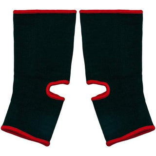 Ankle supports Venum Kontact Black-Gold