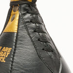Speed ball Leone DNA AT805 Black-Gold