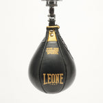 Speed ball Leone DNA AT805 Black-Gold