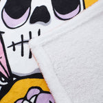 Towel Manto Diablo