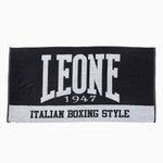 Asciugamano da palestra Leone AC916-Combat Arena