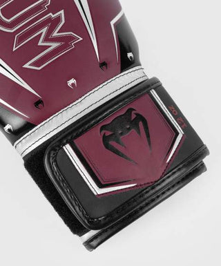 Boxing gloves Venum Elite EVO