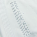 BJJ Gi Half Sumo Mamba IBJJF White-Combat Arena