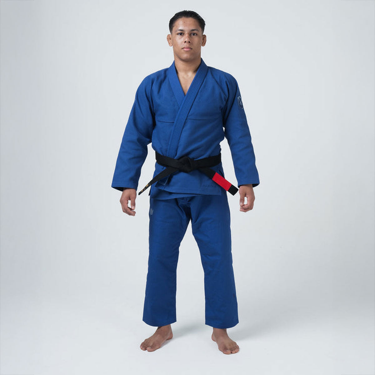 BJJ Gi Kingz Ballistic 4.0 IBJJF Blue – Combat Arena