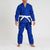 BJJ Gi Leone AB403 Blu-Combat Arena