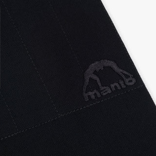 BJJ Gi Manto Base 3.0 Blackout-Combat Arena