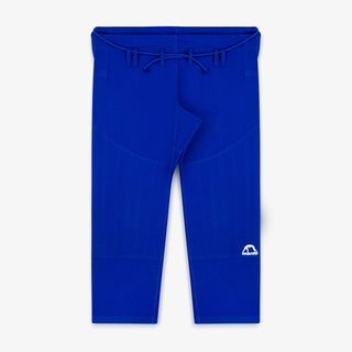 BJJ Gi Manto Base 3.0 Blu-Combat Arena