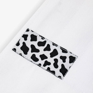 BJJ Gi Manto Dogs White-Combat Arena