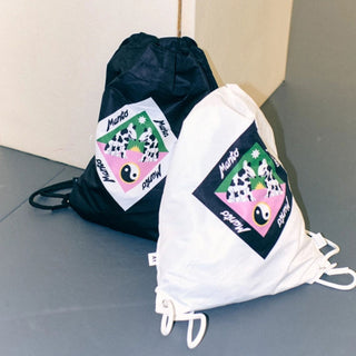 BJJ Gi Manto Dogs White-Combat Arena