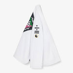 BJJ Gi Manto Dogs White-Combat Arena