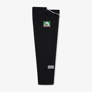 BJJ Gi Manto Dogs Black-Combat Arena