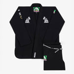 BJJ Gi Manto Dogs Black-Combat Arena