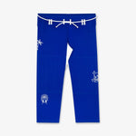 BJJ Gi Manto Miko Blu-Combat Arena