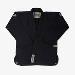 BJJ Gi Manto Rise 2.0 Black-Combat Arena
