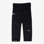 BJJ Gi Manto Rise 2.0 Black-Combat Arena