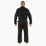 BJJ Gi Tatami Fightwear Nova Minimo 2.0 nero, ULTIME TAGLIE