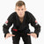 BJJ Gi Tatami Fightwear Nova Minimo 2.0 nero, ULTIME TAGLIE