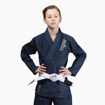 BJJ Gi Venum Contender Child 