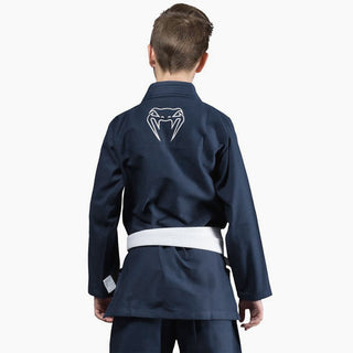 BJJ Gi Venum Contender Child 