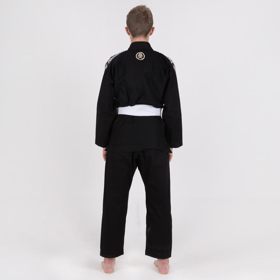 Tatami Nova Absolute BJJ Gi