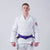 BJJ Gi Kingz Classic 3.0 IBJJF White 