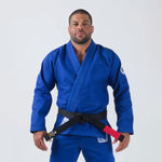 BJJ Gi Kingz Classic 3.0 IBJJF Blue 