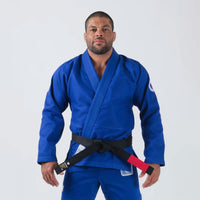 BJJ Gi Kingz Classic 3.0 IBJJF Blue 