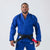 BJJ Gi Kingz Classic 3.0 IBJJF Blue 