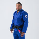 BJJ Gi Kingz Classic 3.0 IBJJF Blue 