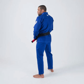 BJJ Gi Kingz Classic 3.0 IBJJF Blue 