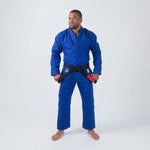 BJJ Gi Kingz Classic 3.0 IBJJF Blue 