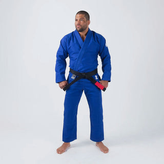 BJJ Gi Kingz Classic 3.0 IBJJF Blue 