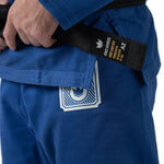 BJJ Gi Kingz Classic 3.0 IBJJF Blue 