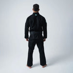 BJJ Gi Kingz Classic 3.0 IBJJF Black 