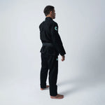 BJJ Gi Kingz Classic 3.0 IBJJF Black 
