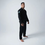 BJJ Gi Kingz Classic 3.0 IBJJF Black 