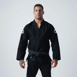 BJJ Gi Kingz Classic 3.0 IBJJF Black 