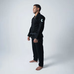 BJJ Gi Kingz Classic 3.0 IBJJF Black 