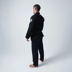 BJJ Gi Kingz Classic 3.0 IBJJF Black 